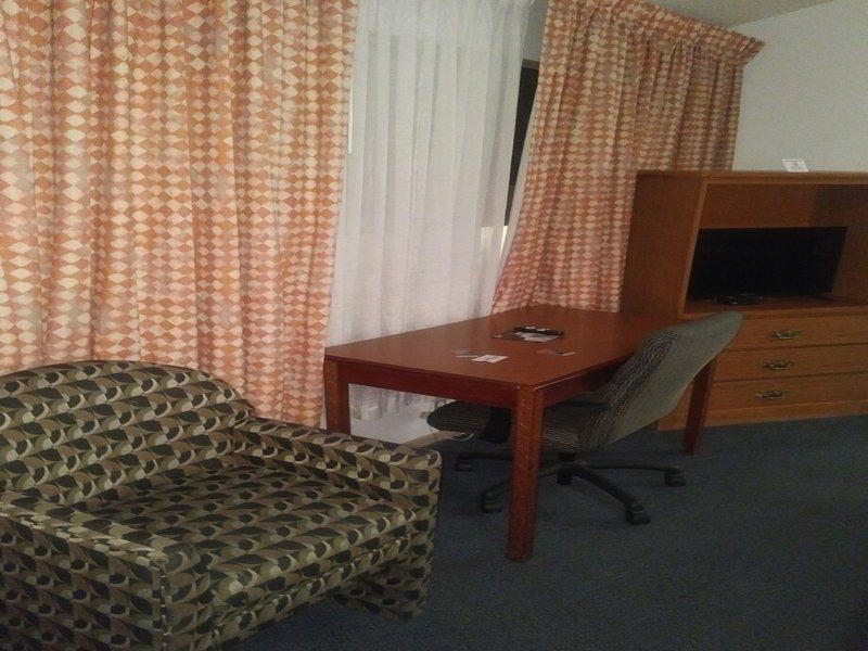 Portofino Beach Inn - Encinitas Kültér fotó