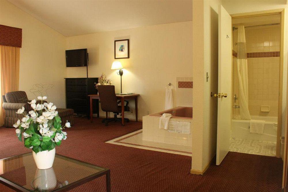 Portofino Beach Inn - Encinitas Kültér fotó