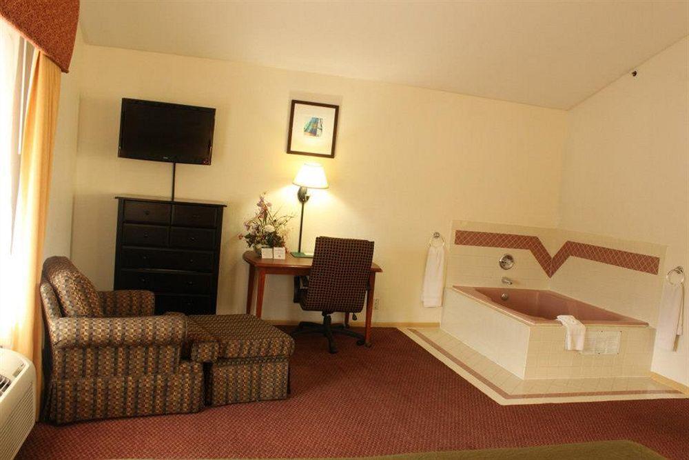 Portofino Beach Inn - Encinitas Kültér fotó