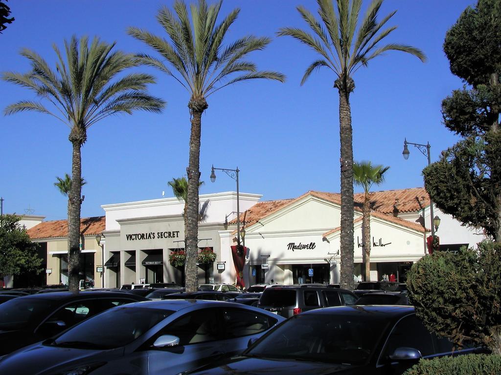 Portofino Beach Inn - Encinitas Kültér fotó