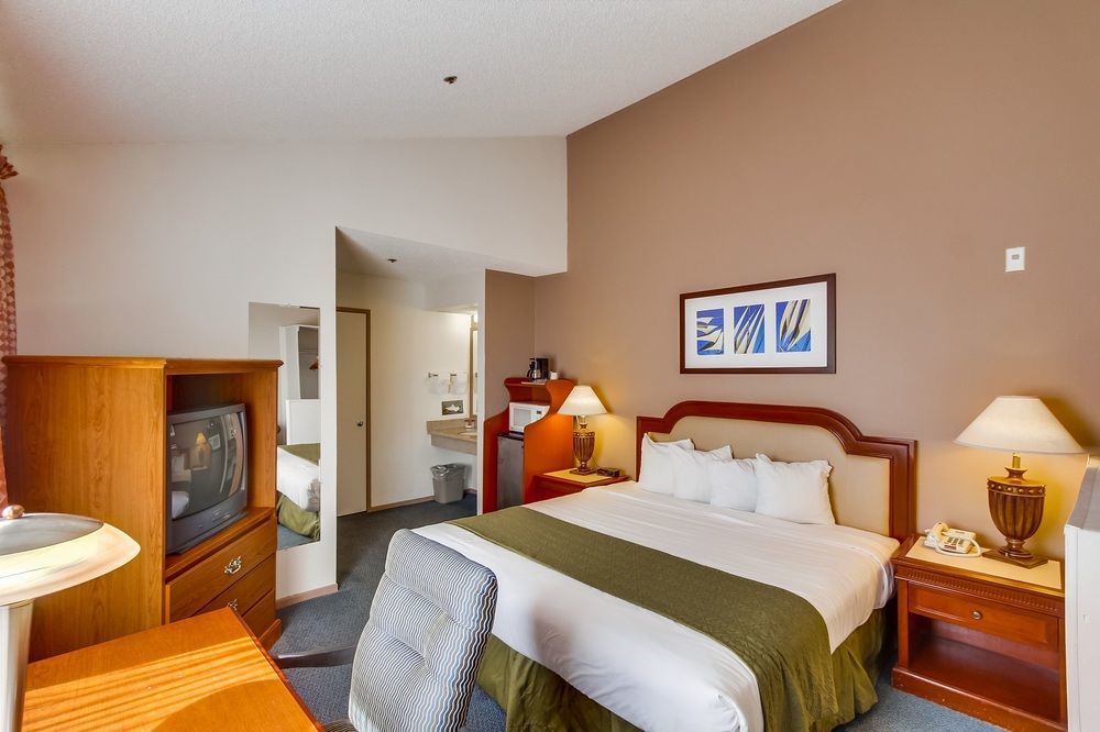 Portofino Beach Inn - Encinitas Kültér fotó