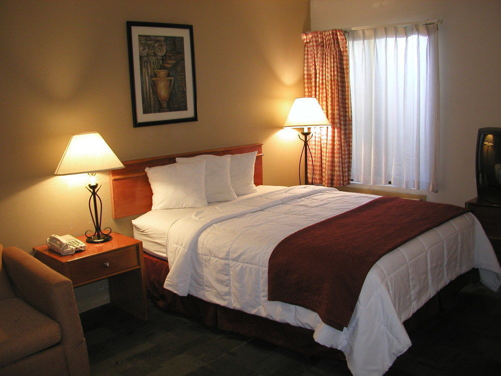 Portofino Beach Inn - Encinitas Kültér fotó
