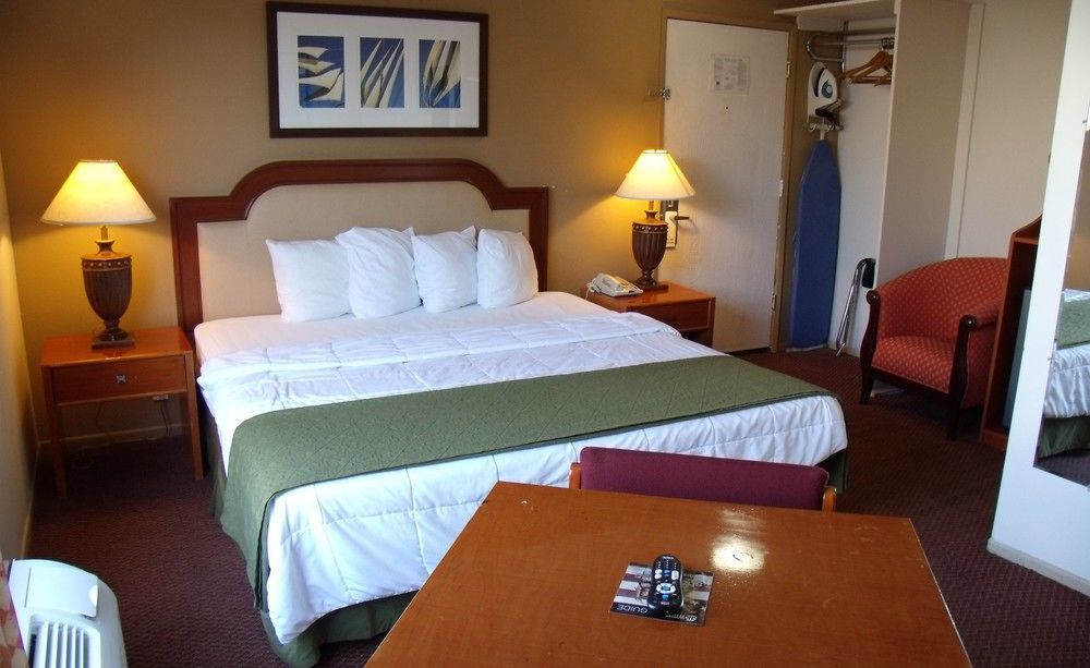 Portofino Beach Inn - Encinitas Kültér fotó