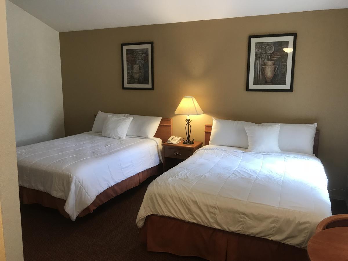 Portofino Beach Inn - Encinitas Kültér fotó