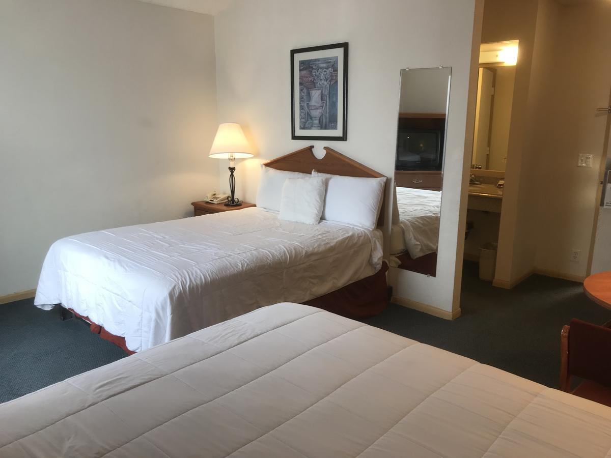 Portofino Beach Inn - Encinitas Kültér fotó