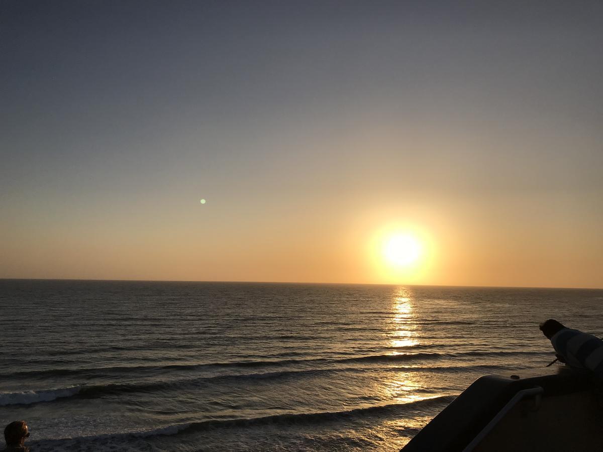 Portofino Beach Inn - Encinitas Kültér fotó