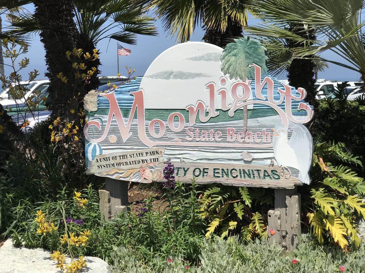 Portofino Beach Inn - Encinitas Kültér fotó