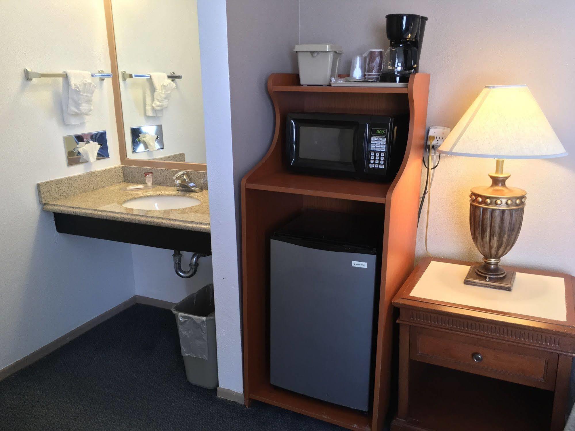 Portofino Beach Inn - Encinitas Kültér fotó