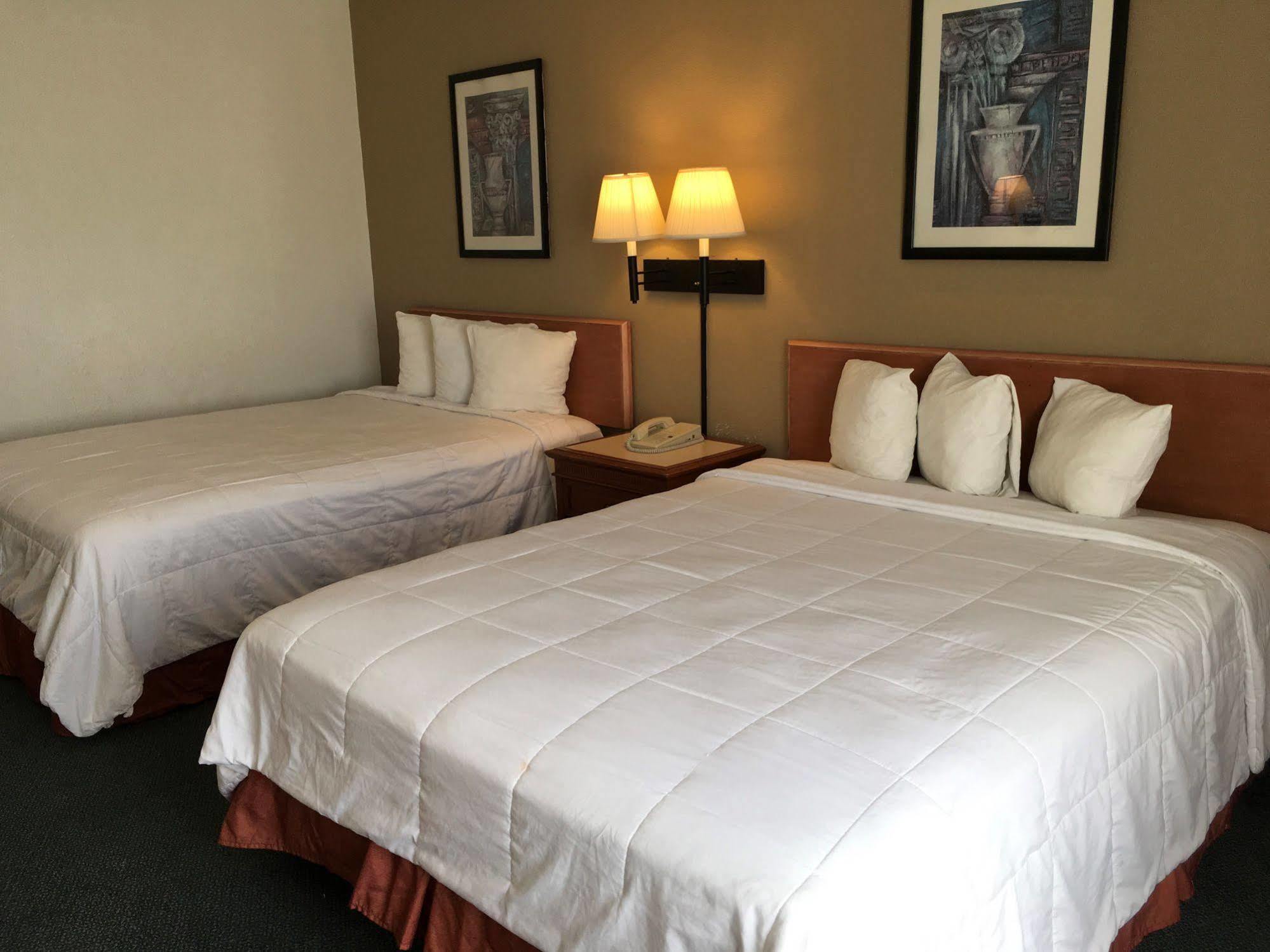 Portofino Beach Inn - Encinitas Kültér fotó