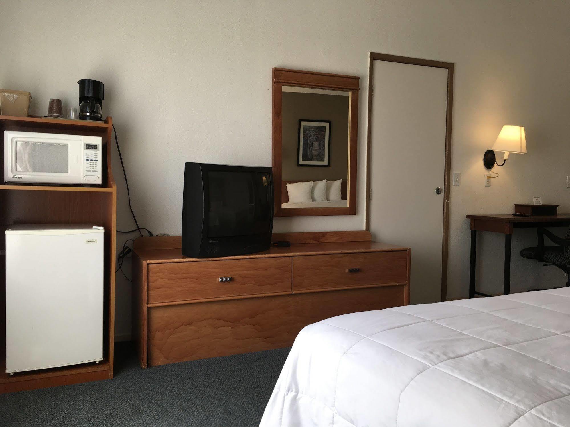 Portofino Beach Inn - Encinitas Kültér fotó