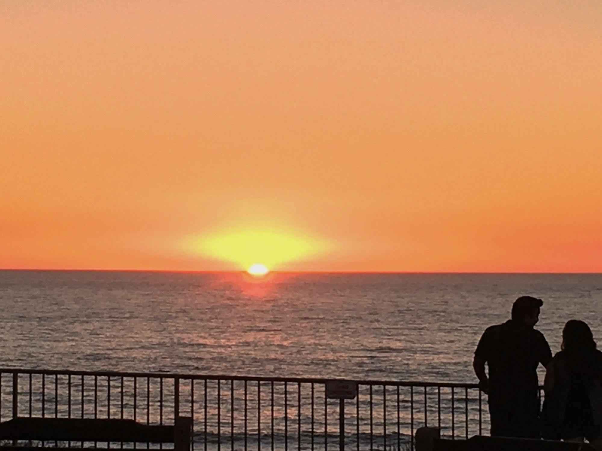 Portofino Beach Inn - Encinitas Kültér fotó