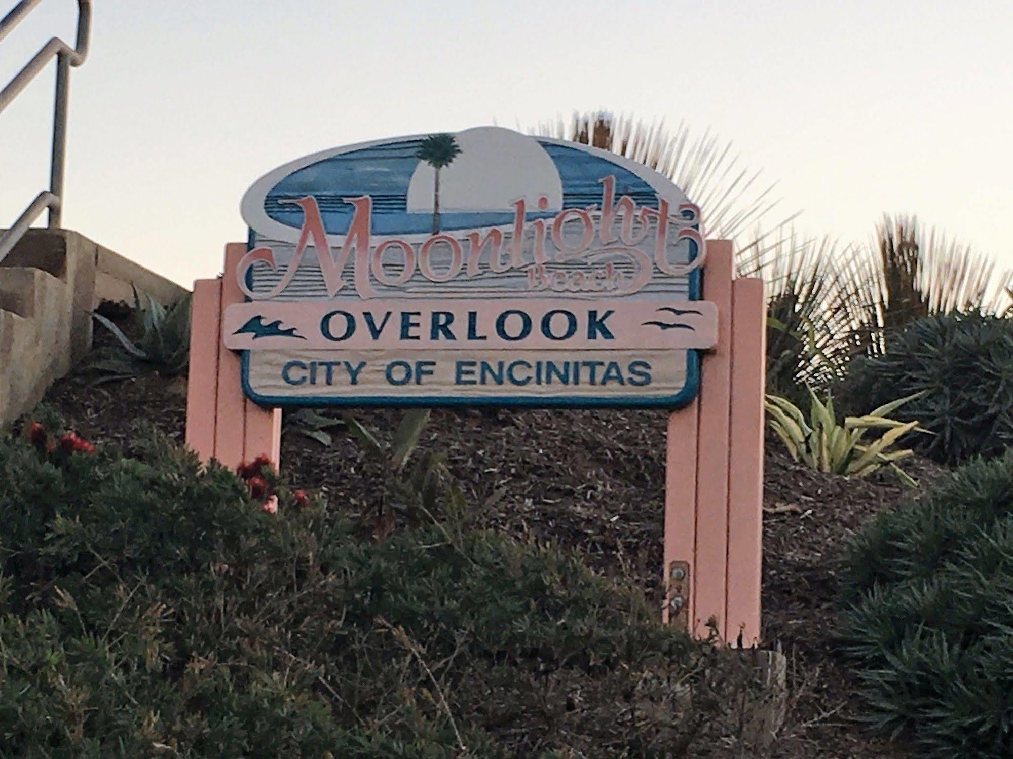 Portofino Beach Inn - Encinitas Kültér fotó