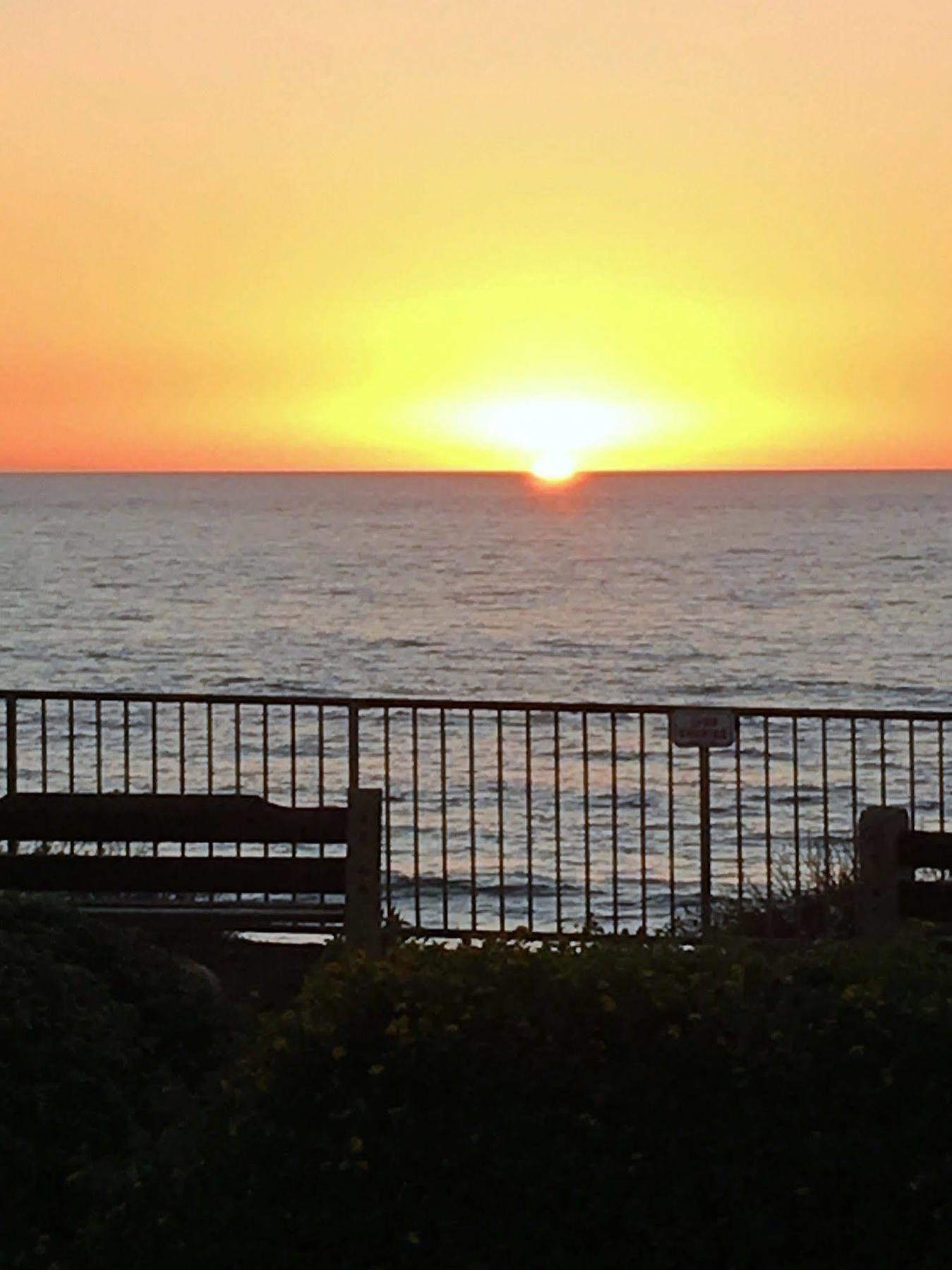 Portofino Beach Inn - Encinitas Kültér fotó