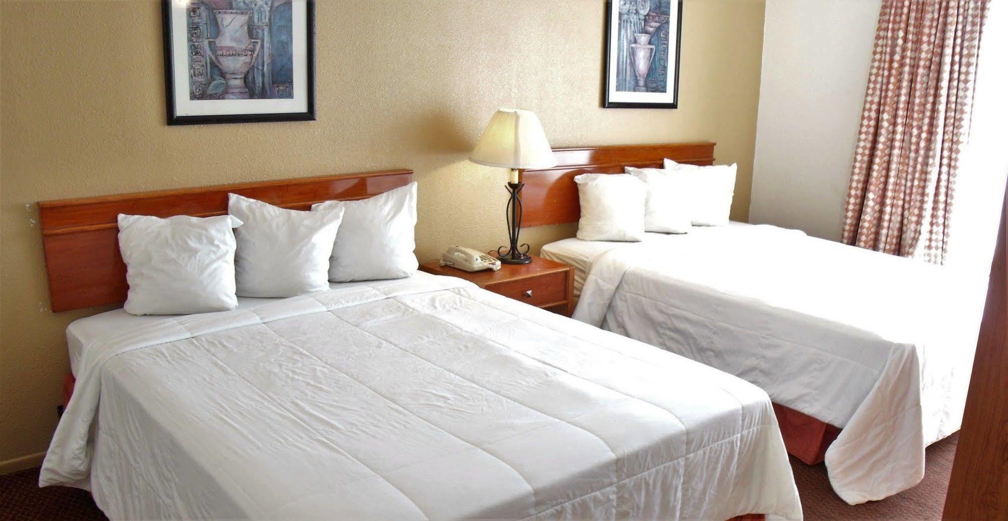 Portofino Beach Inn - Encinitas Kültér fotó