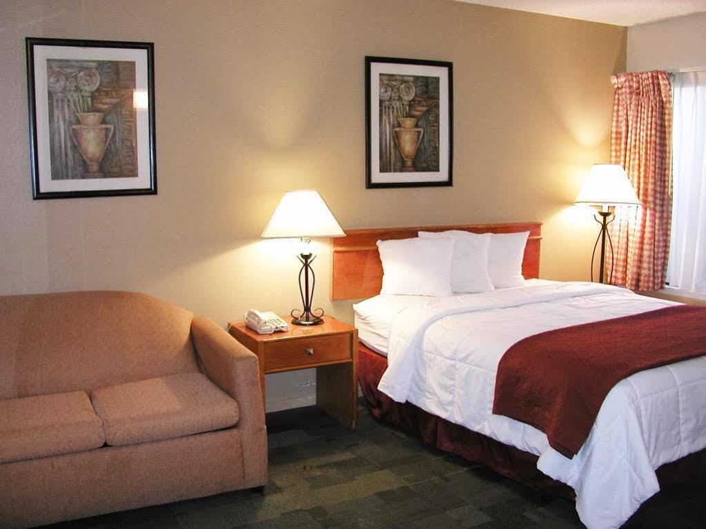 Portofino Beach Inn - Encinitas Kültér fotó