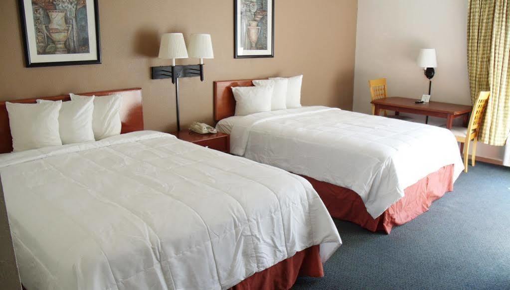 Portofino Beach Inn - Encinitas Kültér fotó